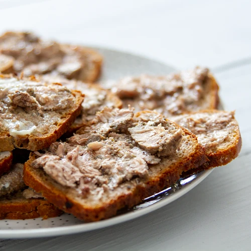 Słoikówka - žolelių ir prieskonių ir žolelių mišinys, 500 g - 8