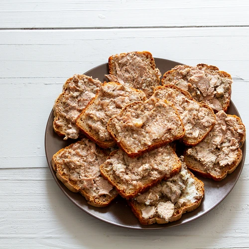 Słoikówka - žolelių ir prieskonių ir žolelių mišinys, 500 g - 9
