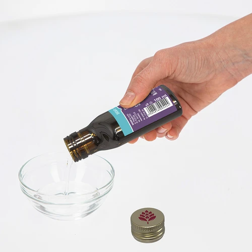 Slyvų skonio esencija 100 ml - 5