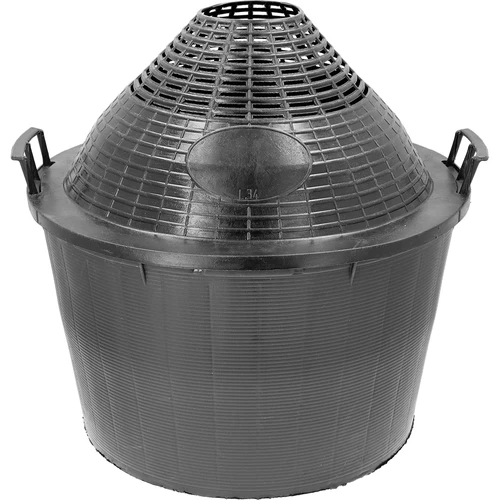 Sodo krepšys / damižonui 34 l