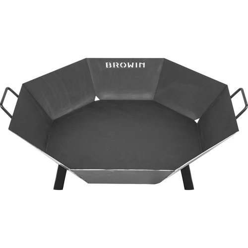 Sodo laužavietė ø 70 cm - loftinio stiliaus