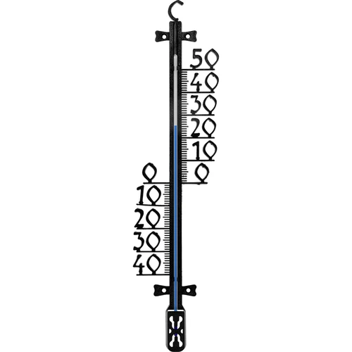 Sodo termometras (-40 iki +50 °C), 47 cm