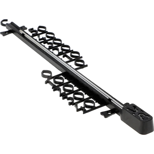 Sodo termometras (-40 iki +50 °C), 47 cm - 2