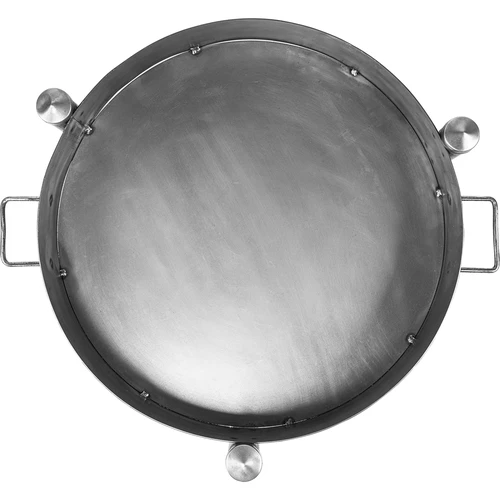Sodo ugniakuras ø 60 cm, suvirintas - 3