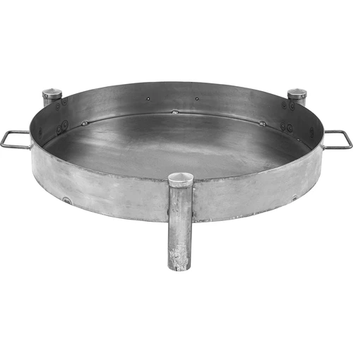 Sodo ugniakuras ø 70 cm suvirintas