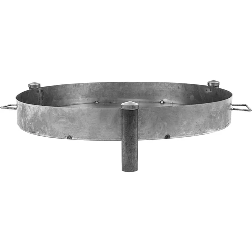 Sodo ugniakuras ø 80 cm, suvirintas - 2