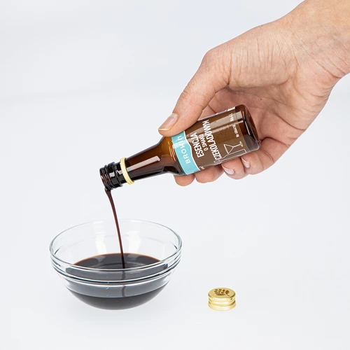 Šokolado skonio esencija alkoholiui, skirta 4 l – 40 ml - 5