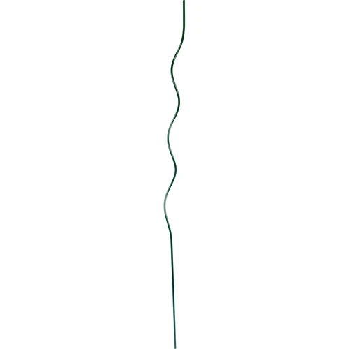 Spiralinė plieninė atrama 1m x 6mm