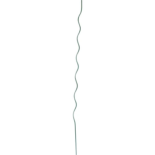 Spiralinis plieninis kuolas 1,75 m x 6 mm