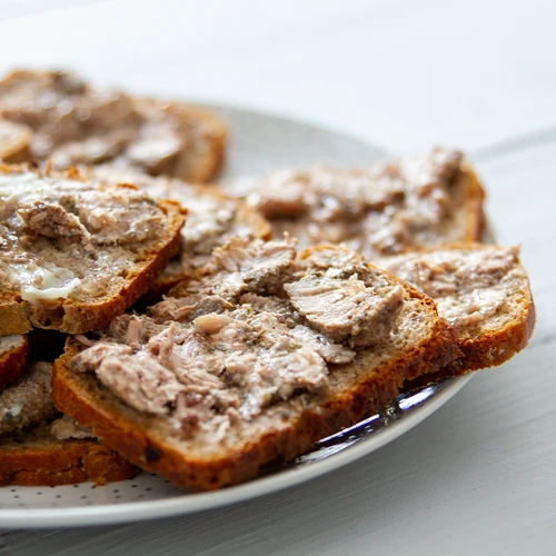 Stiklaininė dešra – žolelių ir prieskonių mišinys, 30 g - 6