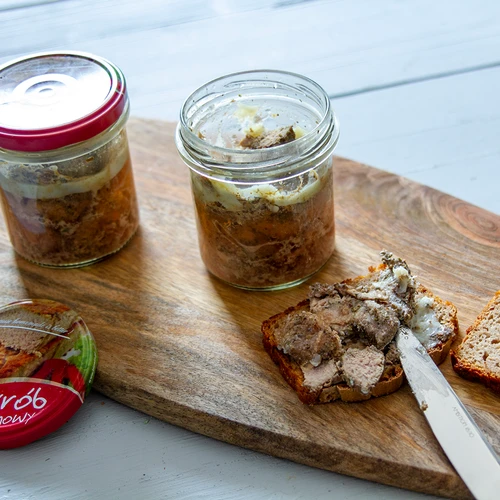 Stiklaininė dešra – žolelių ir prieskonių mišinys, 30 g - 7