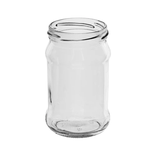 Stiklainis TO 300 ml fi 66 - pakuotė 12 vnt. - 2