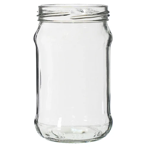 Stiklainis TO 300 ml fi 66 - pakuotė 12 vnt. - 3