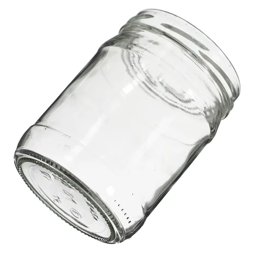Stiklainis TO 500 ml fi 82/6 - 8 vnt. - 4