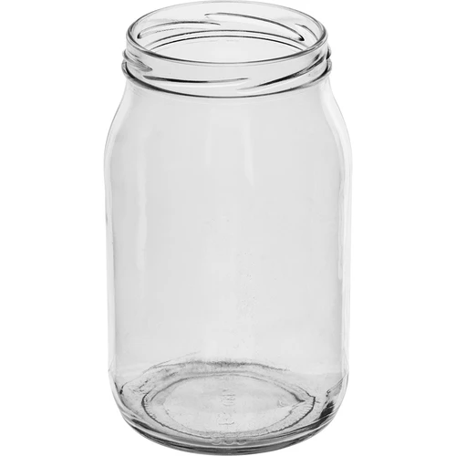 Stiklainis TO 900 ml fi82/6 - 8 vnt.