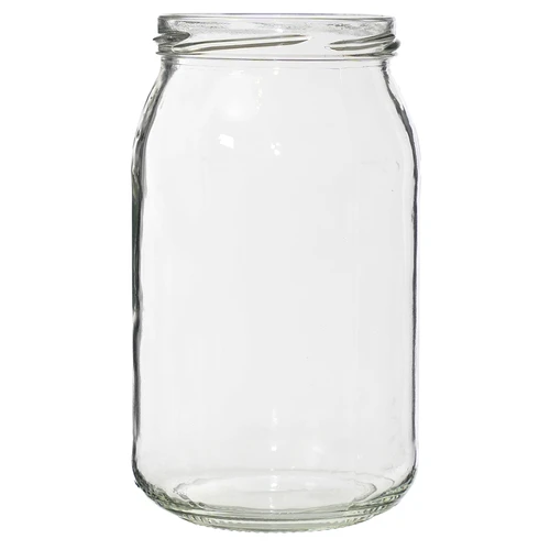 Stiklainis TO 900 ml fi82/6 - 8 vnt. - 2