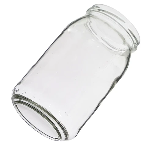 Stiklainis TO 900 ml fi82/6 - 8 vnt. - 3