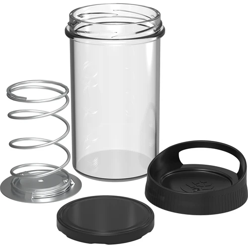 Stiklinė kumpių virimo forma 450 g
