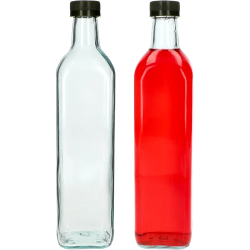 Marasca 750 ml butelis su užsukamu kamšteliu, 1 vnt. - 3