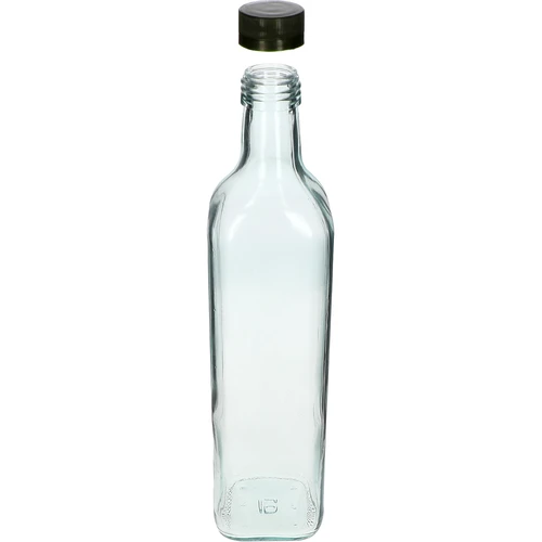Marasca 750 ml butelis su užsukamu kamšteliu, 1 vnt. - 2