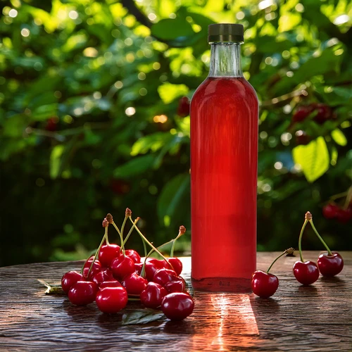 Marasca 750 ml butelis su užsukamu kamšteliu, 1 vnt. - 5