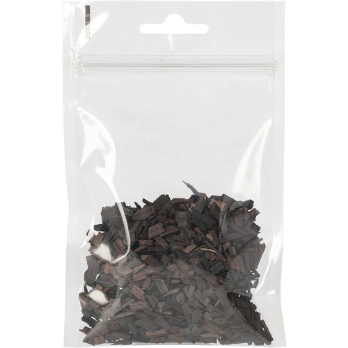 Stipriai paskrudintos ąžuolo skiedros, 20 g