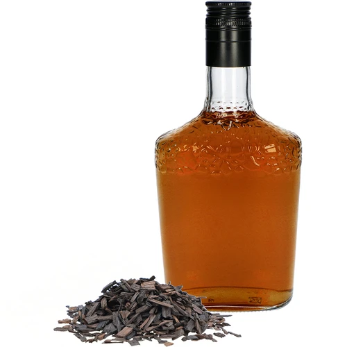 Stipriai paskrudintos ąžuolo skiedros, 20 g - 5