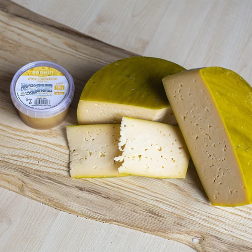 Sūrių dengimo vaškas, 150 g - 2