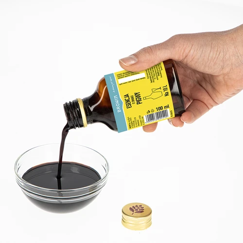 Svarainių skonio esencija 10 L – 100 ml - 4