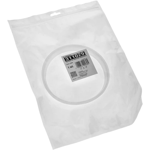 Tarpinė 5 kg vertikaliam dešrų kimštuvui - 2