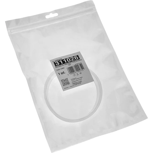 Tarpinė vertikaliam 2,5 kg dešrų kimštuvui - 2