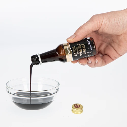 Tenesio viskio skonio esencija 4 l kiekiui – 40 ml - 5