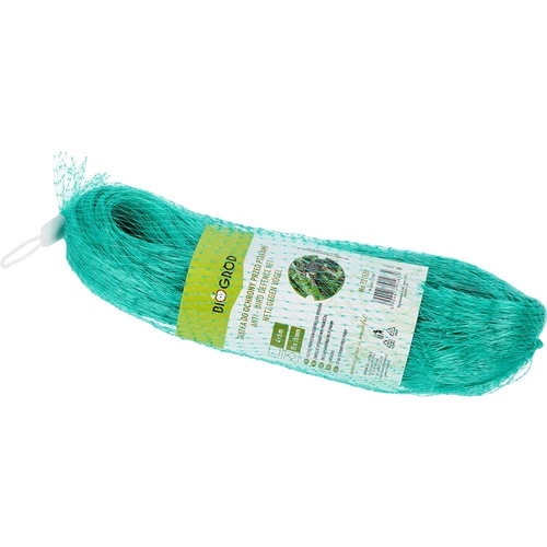 Tinklas apsaugai nuo paukščių, žalias, 4 m x 5m - 2