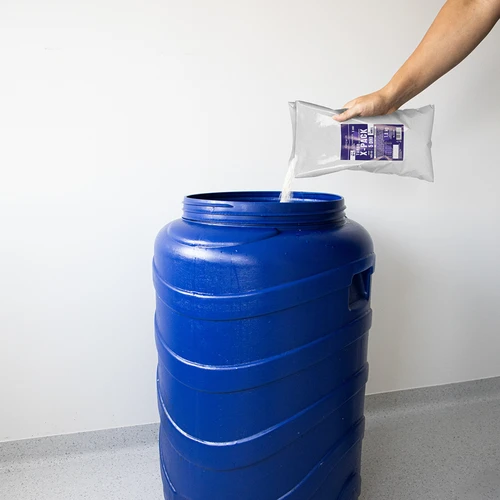Turbo mielės X-Pack 1,8 kg – profesionalios, skirtos didelėms raugo partijoms - 4