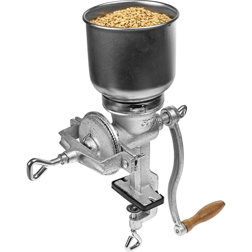 Universalus grūdų malūnėlis, stalinis smulkintuvas – 1 kg - 2