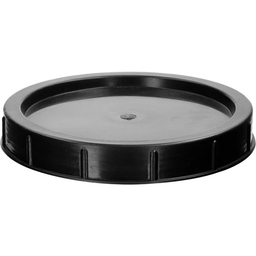 Užsukamas dangtis kvadratinėms 30, 40 ir 50 l statinėms, fi 22 cm