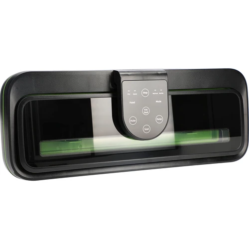 Vakuuminio pakavimo aparatas - Premium LED - 4