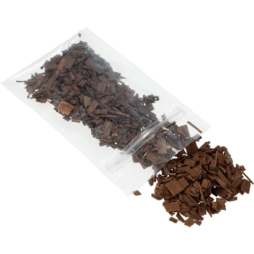 Vanilinės ąžuolo drožlės, stipriai skrudintos, 50 g - 3