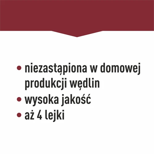 Vertikalus dešrų kimštuvas 2,5 kg - 17