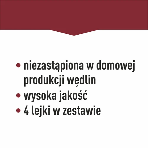 Vertikalus dešrų kimštuvas 3 kg - 15