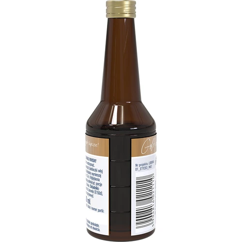 Viskio skonio esencija 40 ml - 2