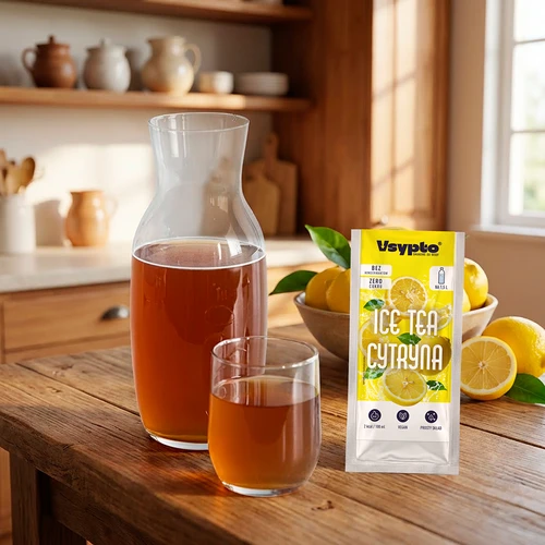 VSYPTO Ice Tea Citrina, 9 g - 9