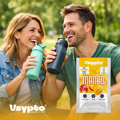 VSYPTO mango skonio, 3 g - 7