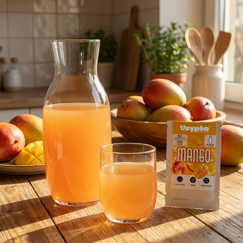 VSYPTO mango skonio, 3 g - 9