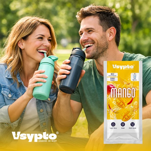 VSYPTO mango skonio, 9 g - 7