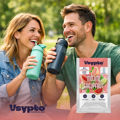 VSYPTO Mojito Greipfrutas, 3 g - 7