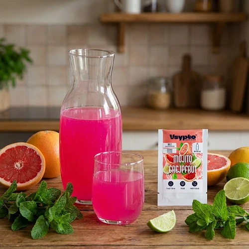 VSYPTO Mojito Greipfrutas, 3 g - 9