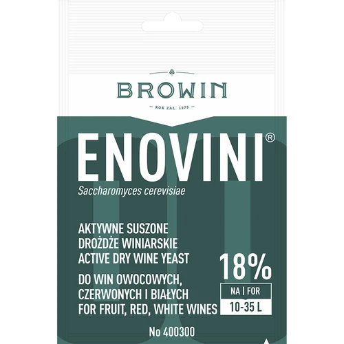 Vyno mielės Enovini®