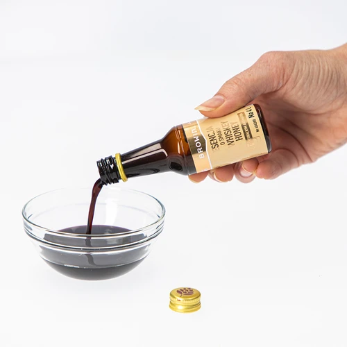 Viskio su medumi skonio esencija 4 l – 40 ml - 5