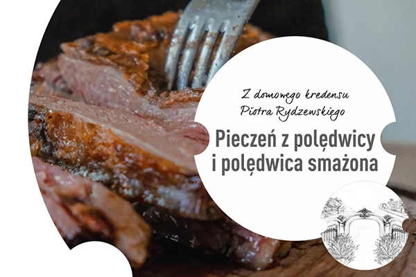 3 dalis: Kepsnys iš išpjovos ir kepta išpjova